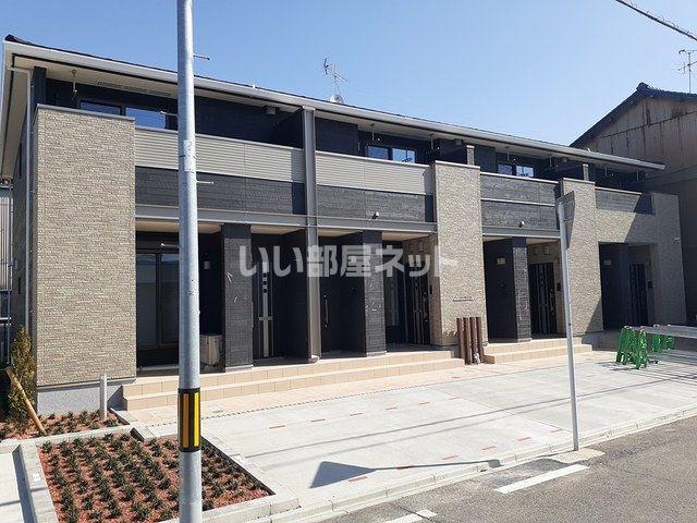 ハイツ ホリベ