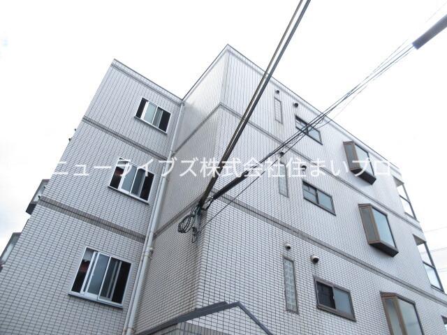 プレアール大池