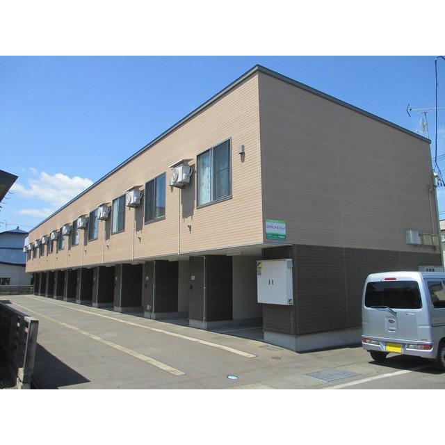 ロイヤルコーポパレット