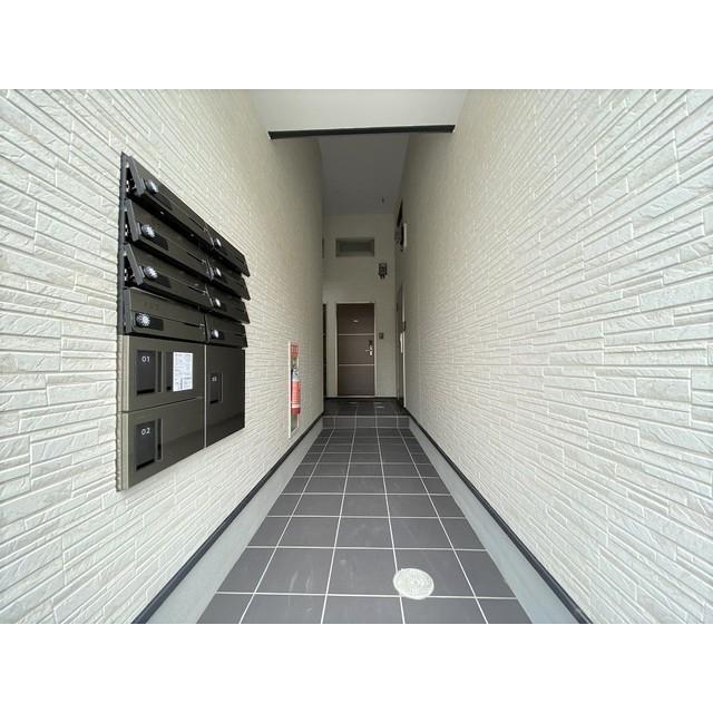 ステラ八王寺II
