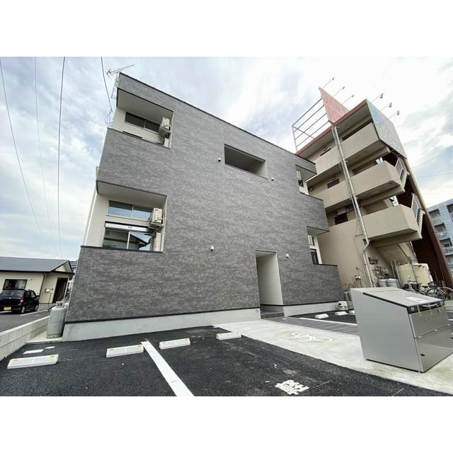ステラ八王寺II