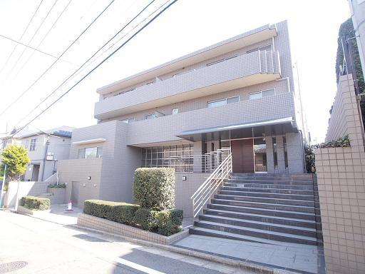 グランドール荻窪