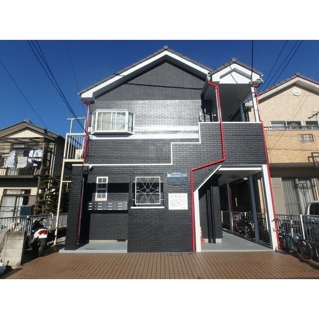 キャロットハウス岸町