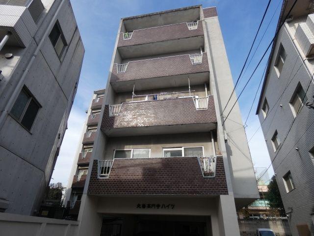 丸善高円寺ハイツ