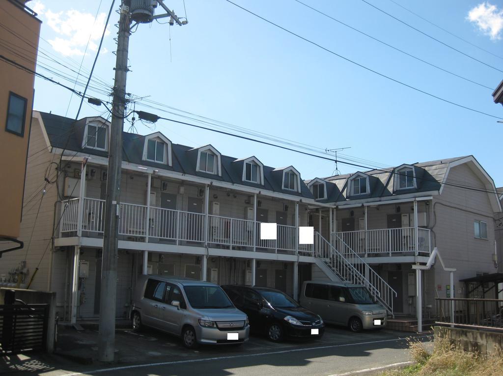 シティパレス上豊岡