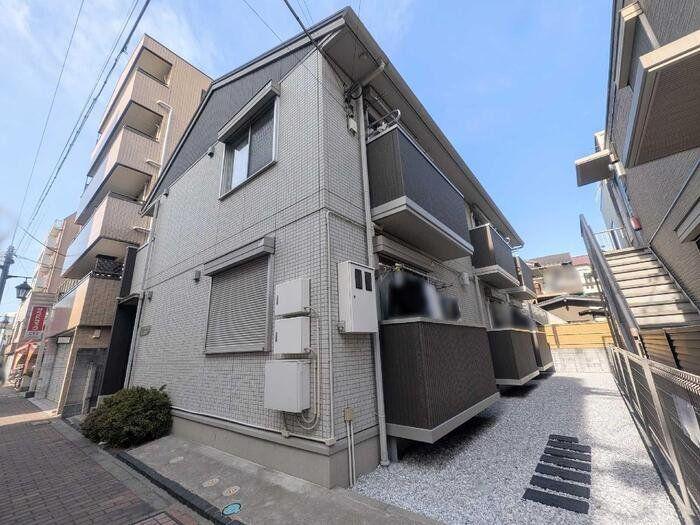 グランドゥール
