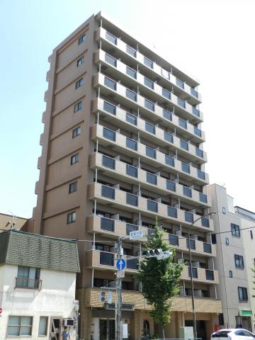 サンテミリオン品川戸越