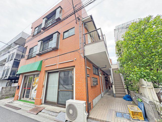 ハイム大洗