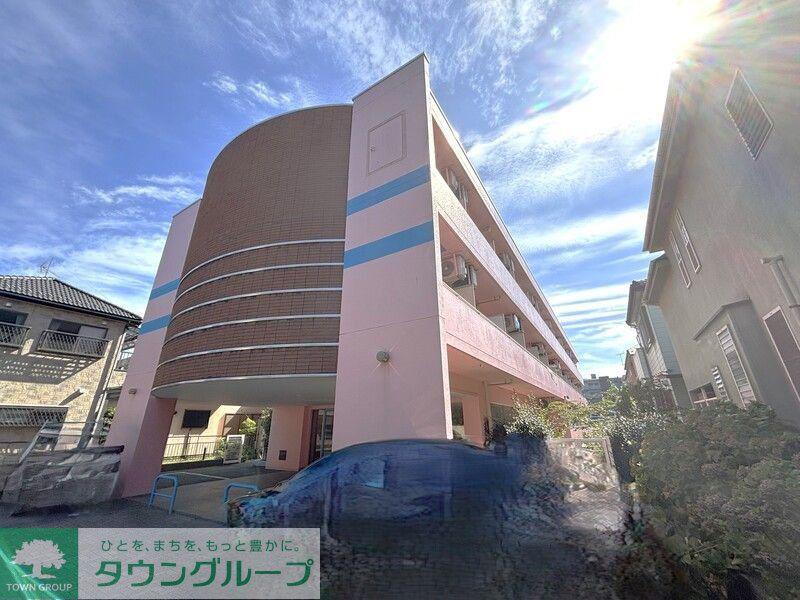 クレセールふじみ野I