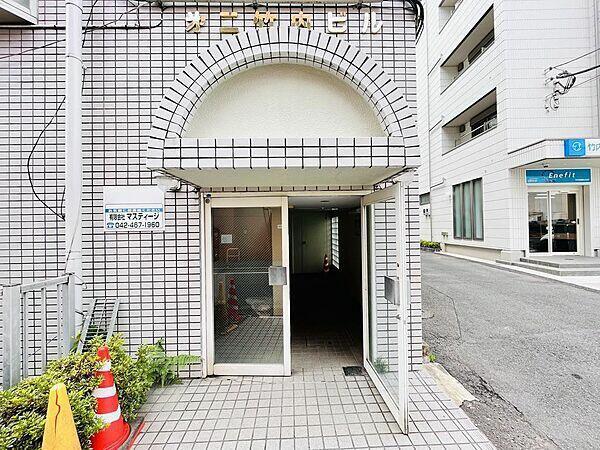 第2竹内ビル