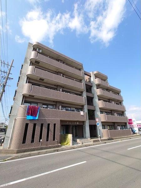 アルス末広(2LDK/2階)