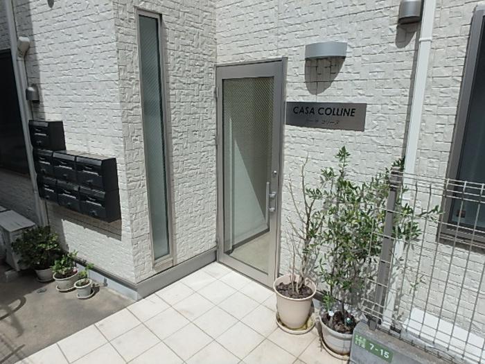 CASA・COLLINE
