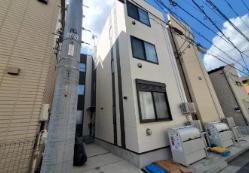 クレールメゾン千住大橋
