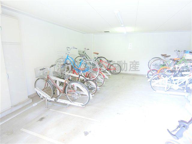 ソアブール池上
