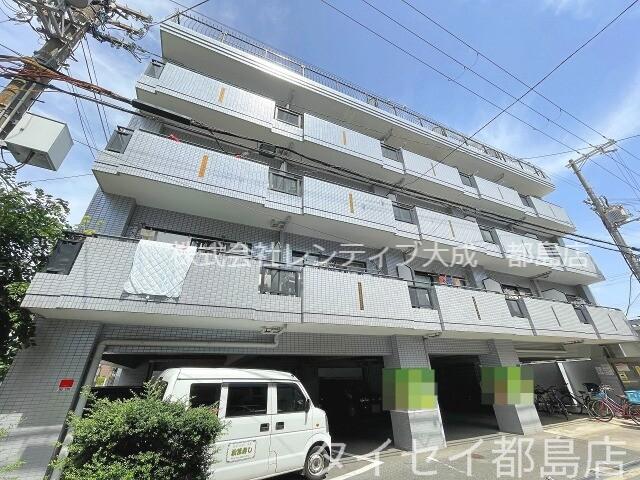 マンション和気