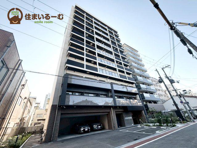 ワールドアイ都島高倉町