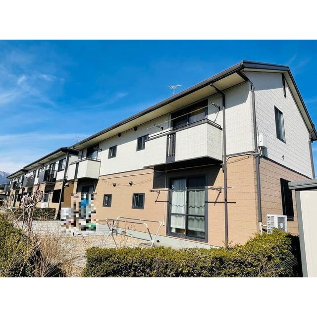 サンライズ伊那 A