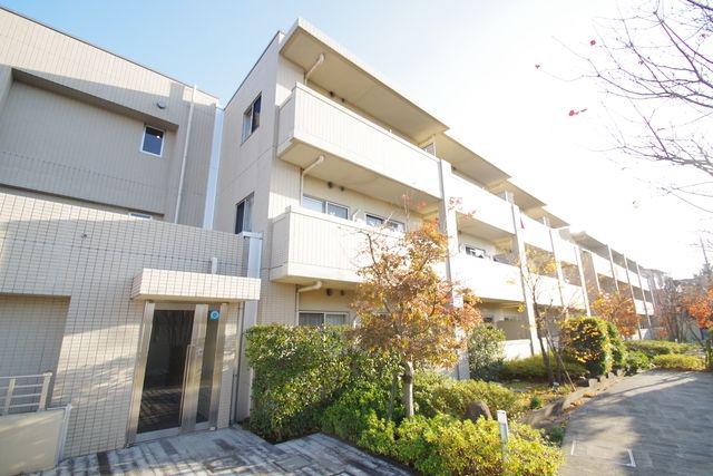 キュロコ玉川学園 東棟(1LDK/3階)