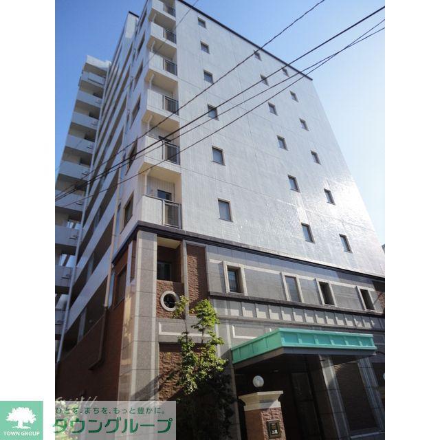 エルスール三鷹