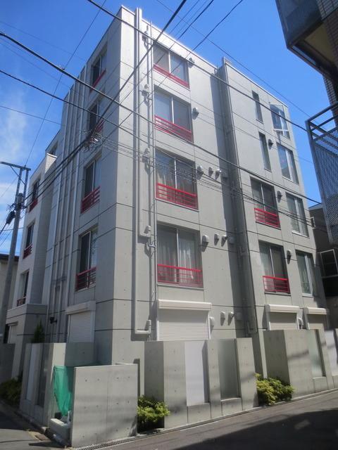 ブランシェ用賀
