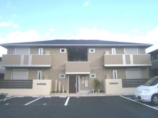 地下鉄御堂筋線 北花田駅 徒歩9分 2階建 築14年