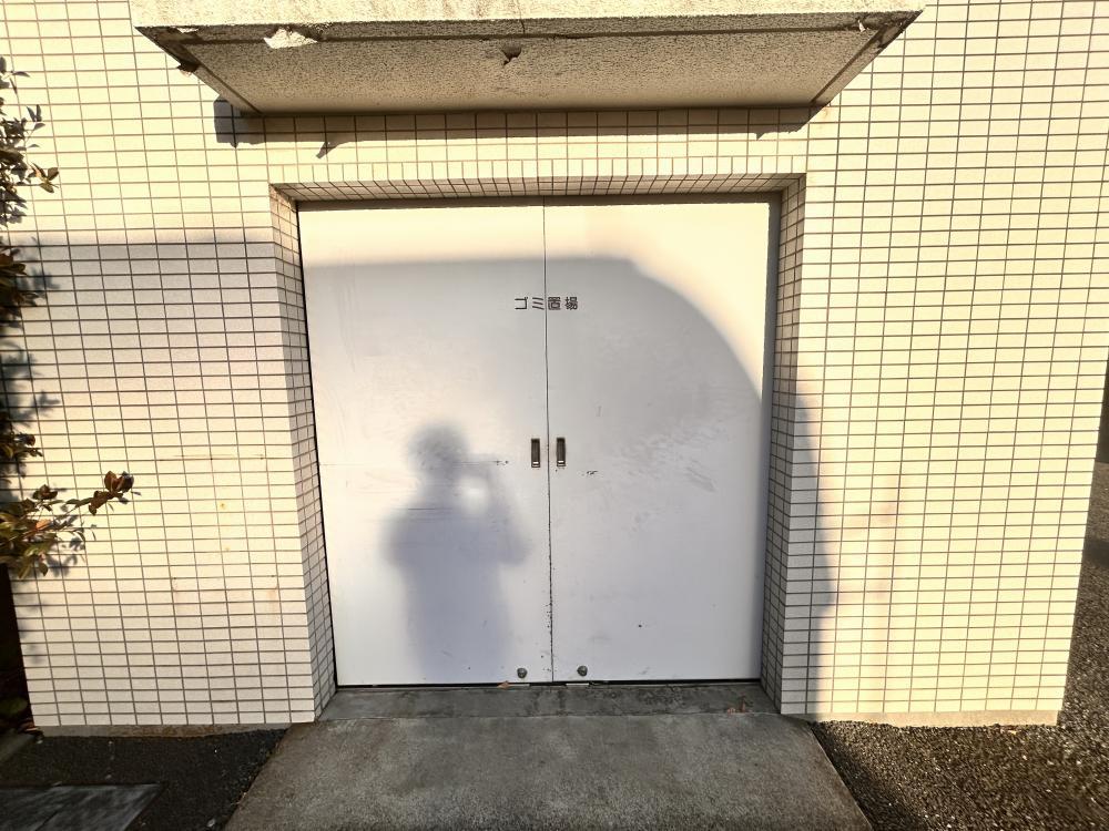 サンビュー大泉