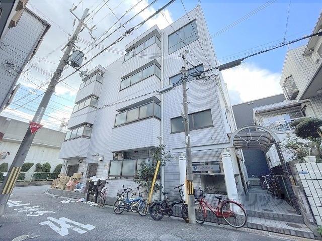 プレアール萱島