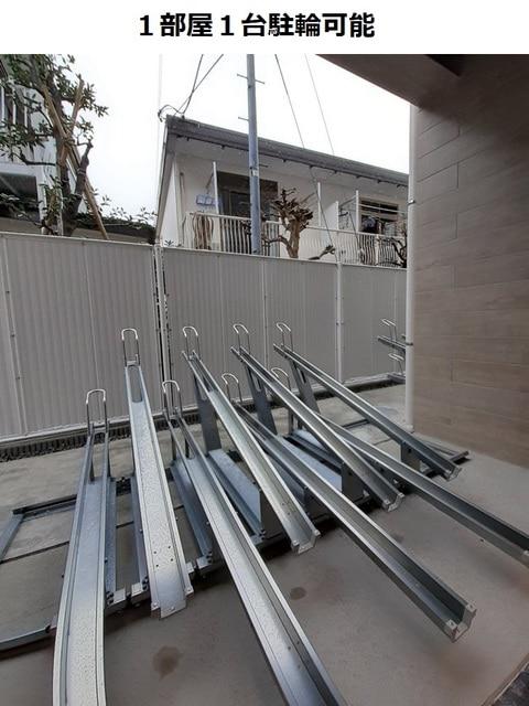 アビタシオン 代々木上原