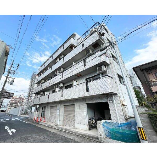 ハウザー金山