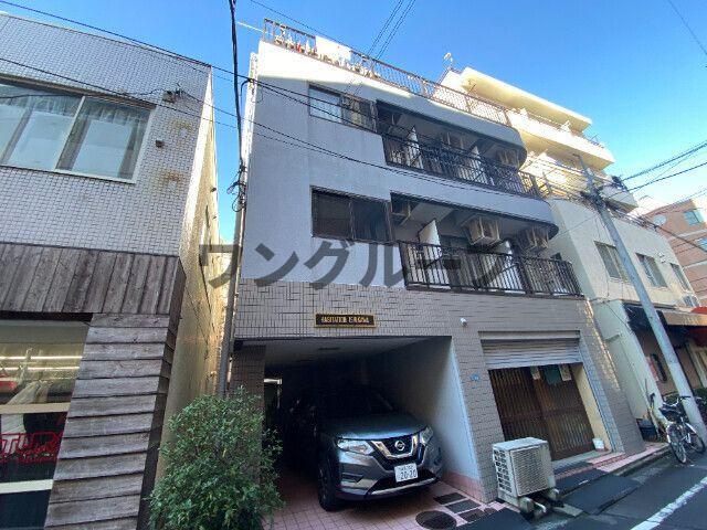 アビタシオンイシカワ