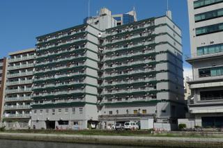 サンハイム田町