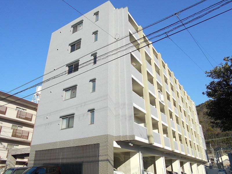 エル・セレーノ山科