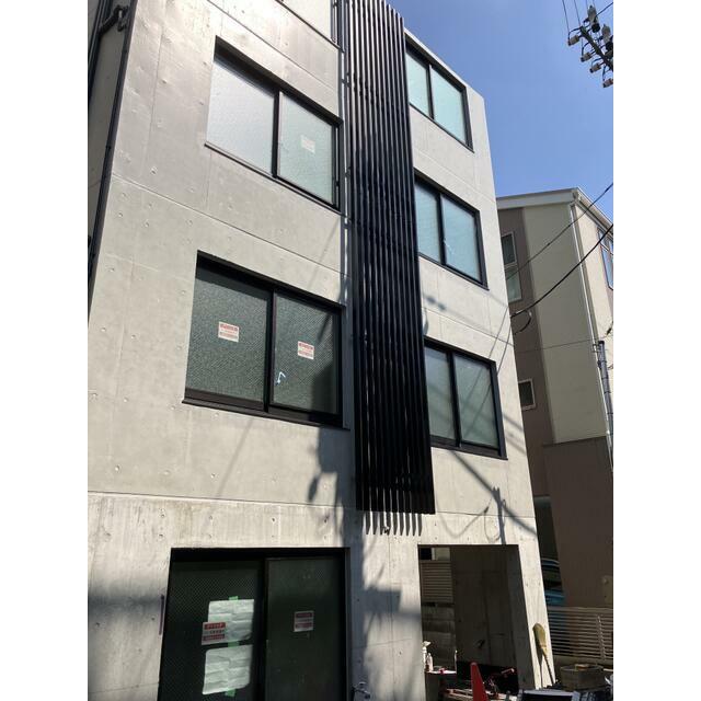 ラリュール不動前
