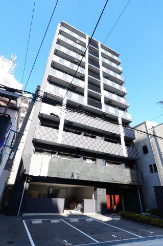 ファステート都島テーラー
