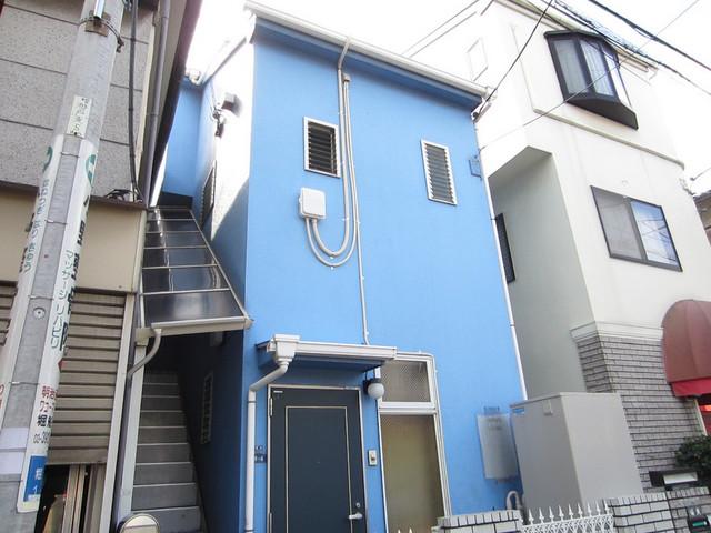 ハイツ吉敷