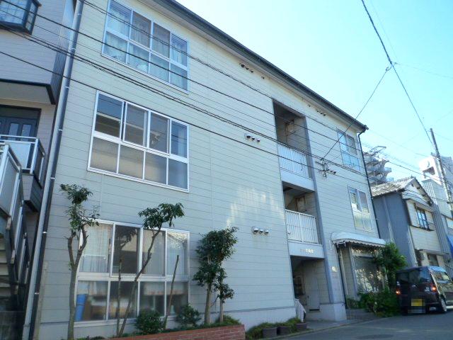 カーサ南街