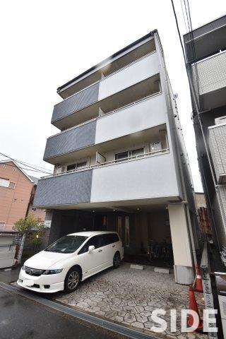 メイト鶴見