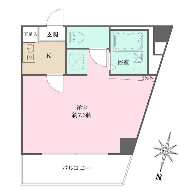 クレセント公光