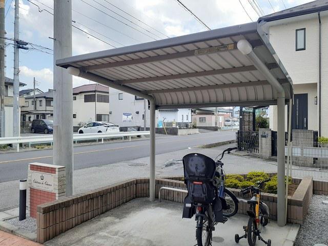シャトー ド シャンス