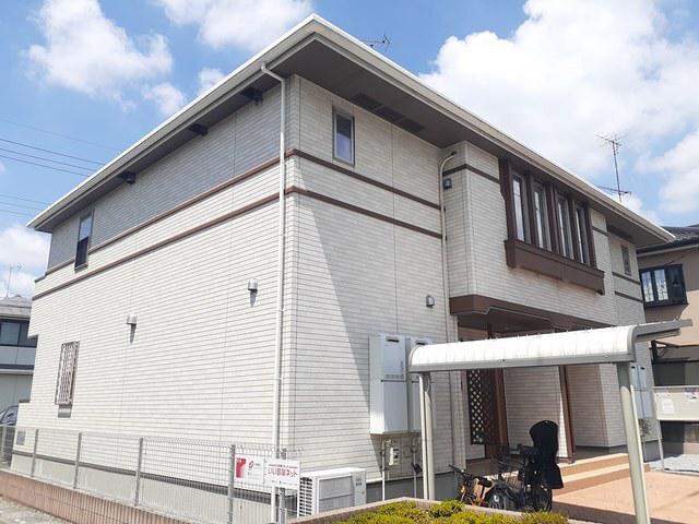シャトー ド シャンス
