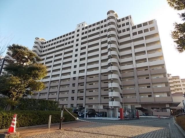 イーストスクエアI番館