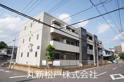 クレアモント
