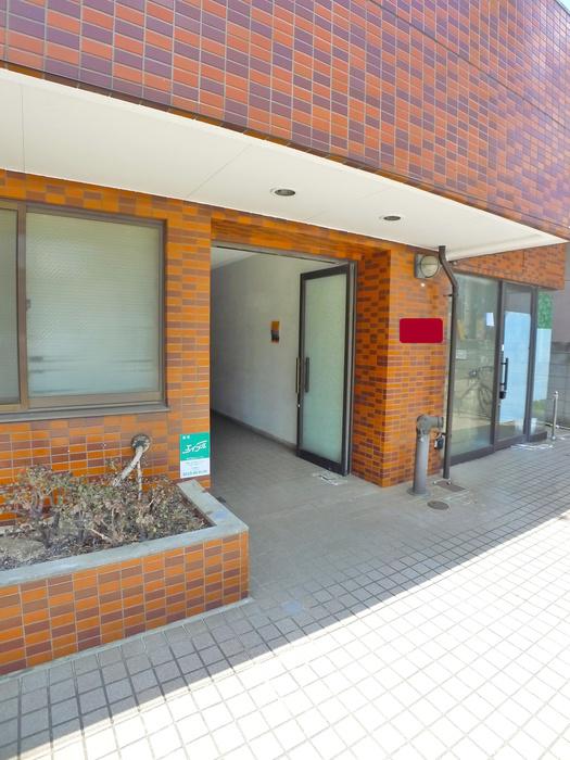 セントラーレ十二番館