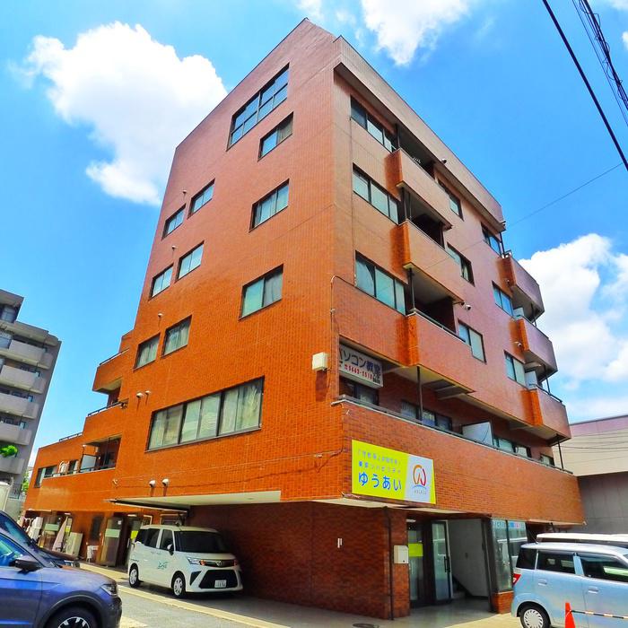 セントラーレ十二番館