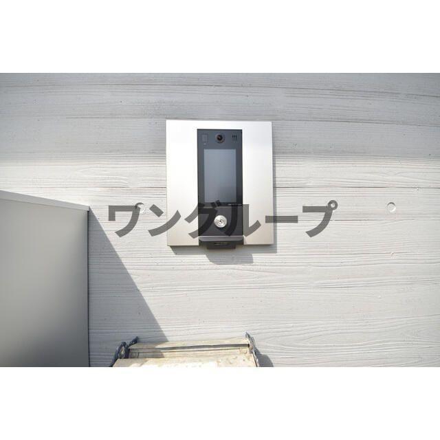 トネリパークフロント1