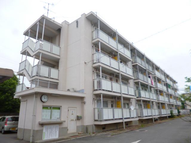 ビレッジハウス朝日ヶ丘
