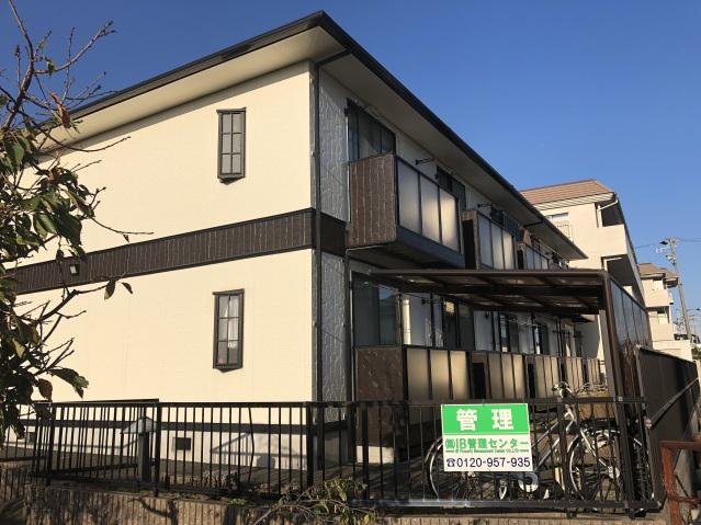 レクエルド古庄 B