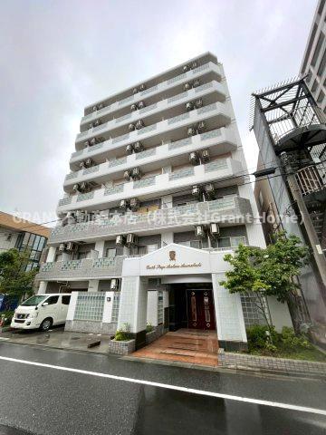 キャッスルステージ浅草吾妻橋