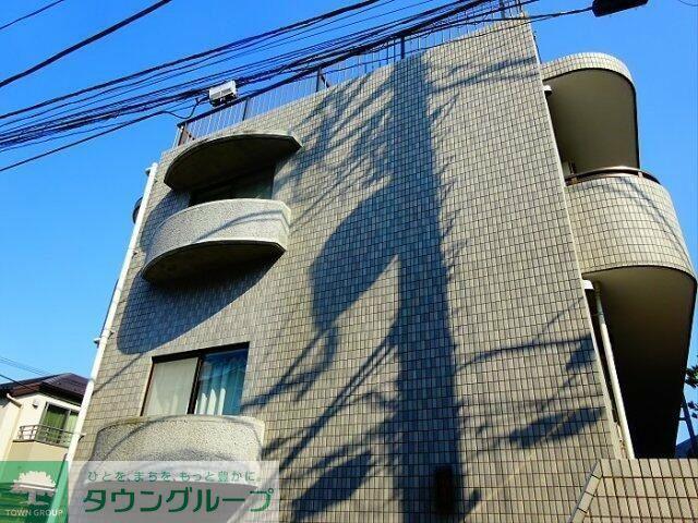 コスモナージュ永福