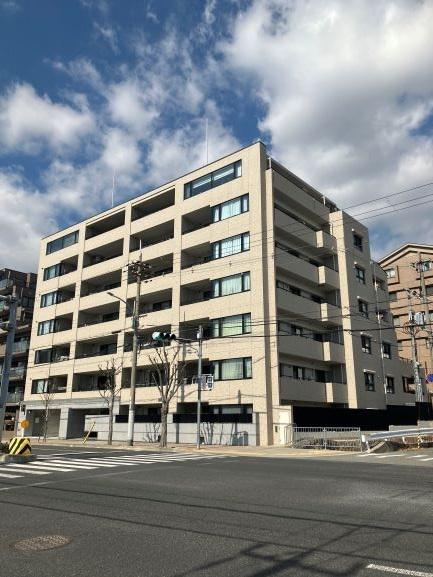 ジークレフ東灘森北町